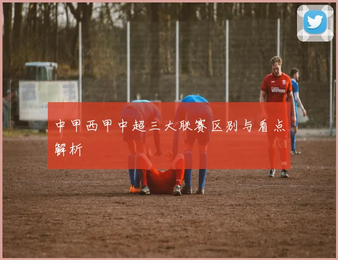 中甲西甲中超三大联赛区别与看点解析