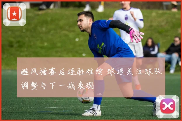 避风塘赛后连胜难续 球迷关注球队调整与下一战表现