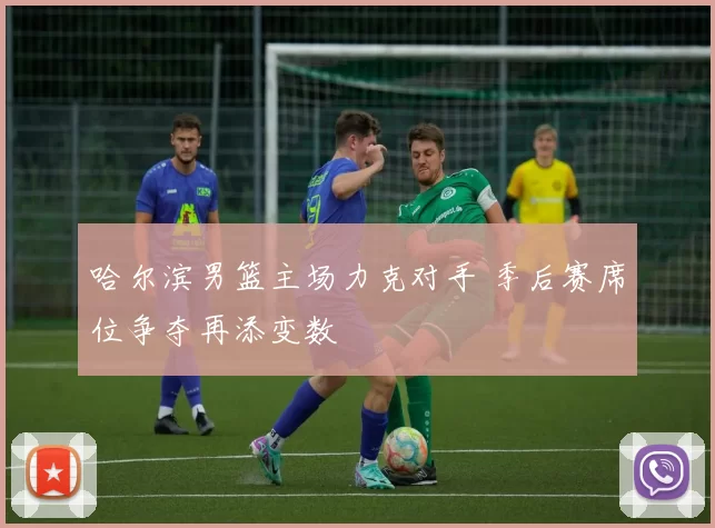 哈尔滨男篮主场力克对手 季后赛席位争夺再添变数